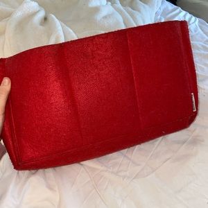 Louis Vuitton GM sized organizer